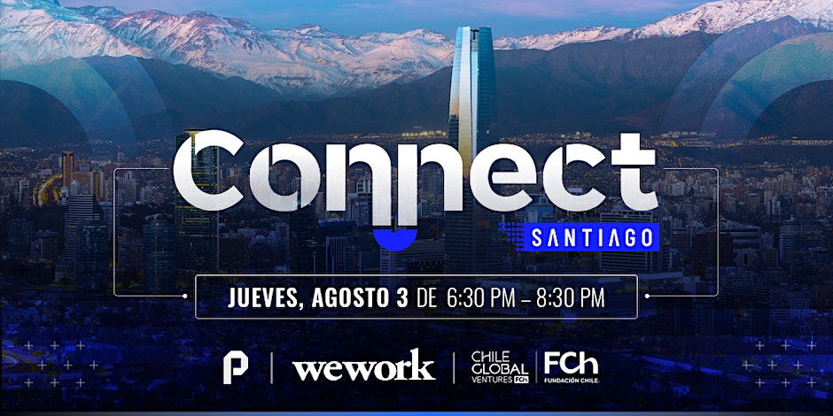 Connect: Santiago