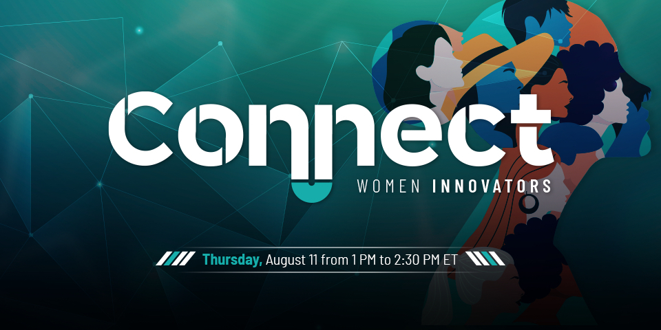Connect: Women Innovators