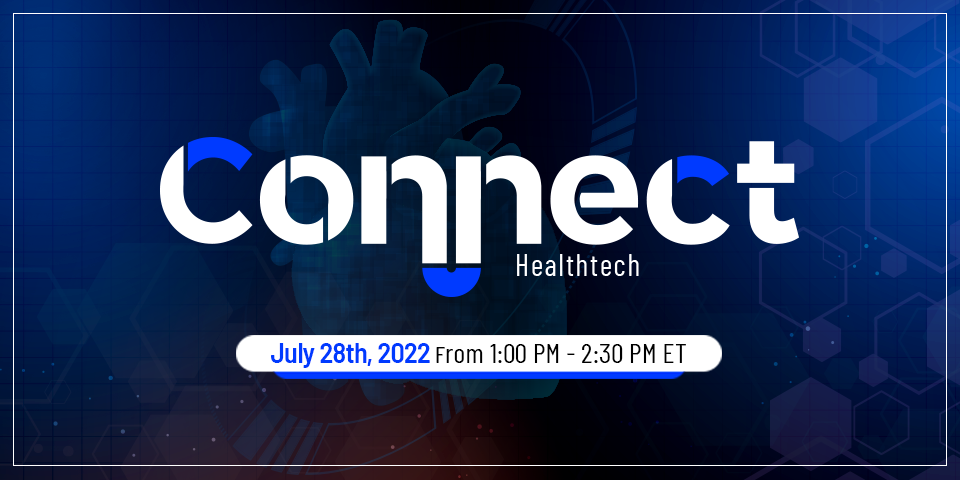 Connect: HealthTech